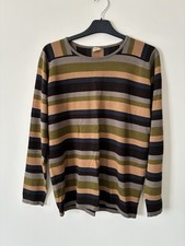 John Smedley Merino Wool