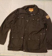 Fjallraven G-1000 Oban jacket