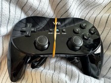 Nintendo Official black