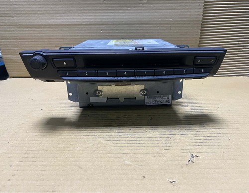Bmw navigation head unit - navigation,