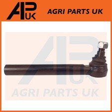 Track rod end for Merlo P40