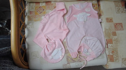 Vintage baby annabell 4 - a,