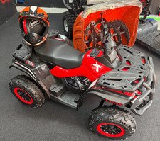 12V Kids Quad Bike ATV