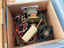 IBM PC XT 5160 Astec AA12151