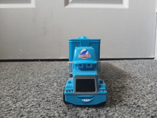 Mattle disney pixar cars - pixar,