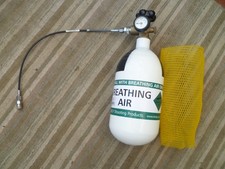 Bisley 3 Ltr Steel 300BAR