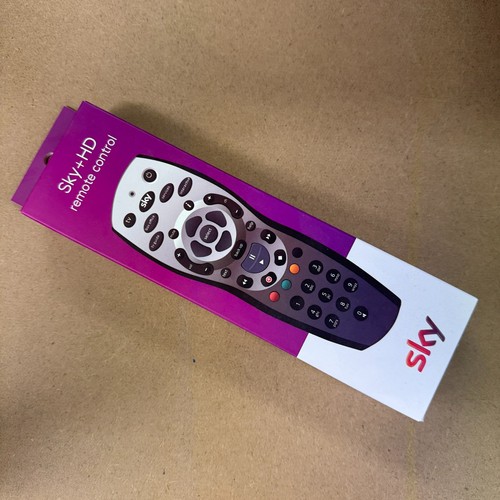 Sky 120 remote - remote,