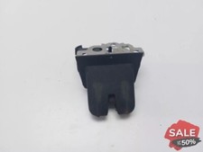 AUDI A6 C6 ESTATE BOOT