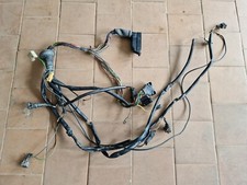 VW GOLF JETTA MK2 1.8 MONO 66KW RP ENGINE WIRING AND ECU LOOM CE2