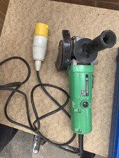 HITACHI Angle Grinder 5inch