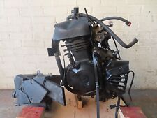 2011 Kawasaki EX250 KAF Ninja Euro 3, 24,133 Miles  - Complete Engine KEA25755