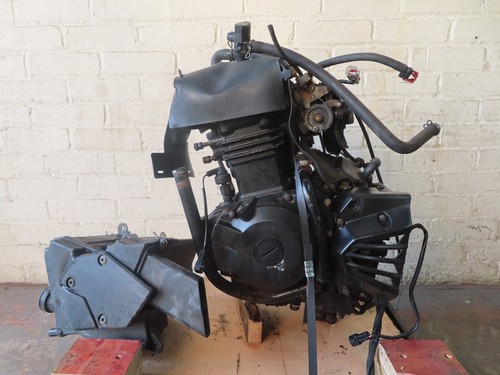 2011 kawasaki ex250 kaf ninja - kawasaki,