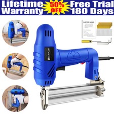 2in1 1750W Nail Gun Staple Gun