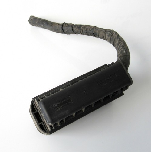 Genuine mini abs pump - pump, wiring