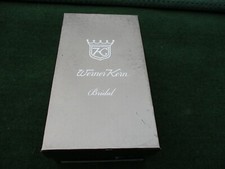 werner kern ivory Denise 