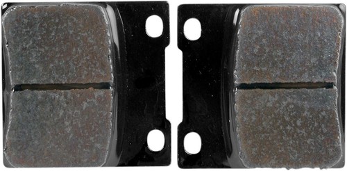 Sbs street excel - ls, sintered