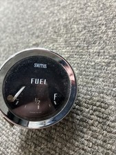 Smiths Fuel Gauge Fits MGB and