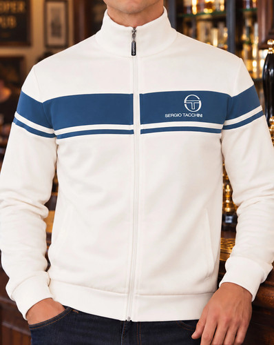 Sergio tacchini masters track - sergio,