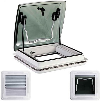 Adventurer roof vent caravan - roof,