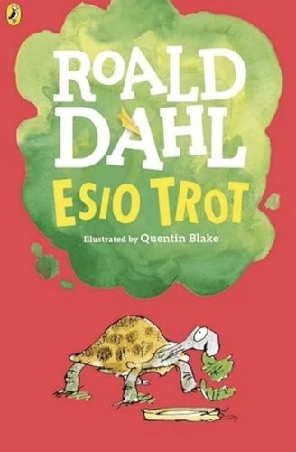 Esio trot by - trot, (dahl