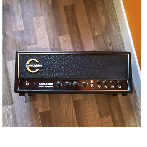 Carlsbro cs80pa 80w vacuum - cs80pa,