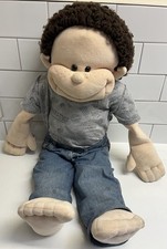 Original Vintage Rigadoon Dan