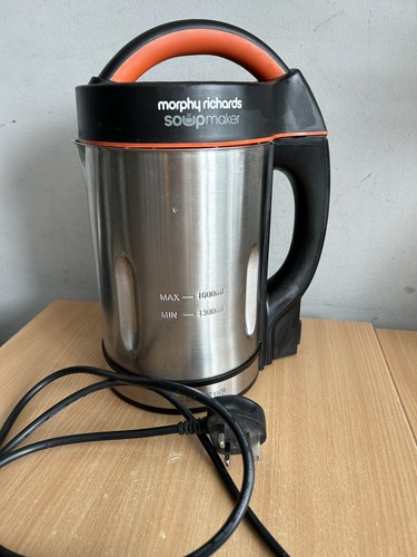 Electric morphy richards - electric,