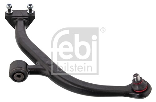 New track control arm for - track,