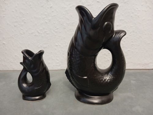 Vintage dartmouth pottery - vintage,