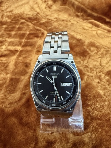 Seiko vintage automatic - seiko,
