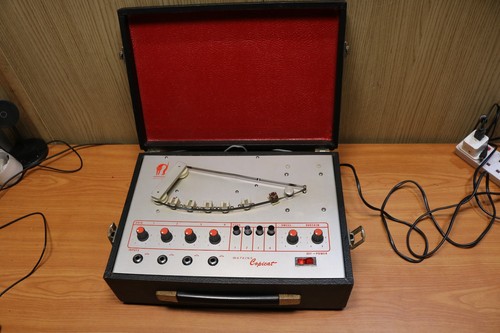 Vintage wem watkins - vintage,