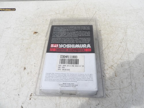Suzuki gsxr 1000 case - gsxr, savers
