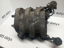 Mercedes-Benz E W211 2004