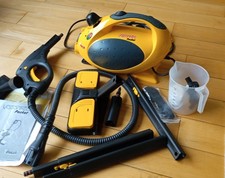 Polti Vaporetto Steam Cleaner