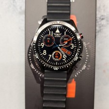 Aviator F-Series Gents Smart