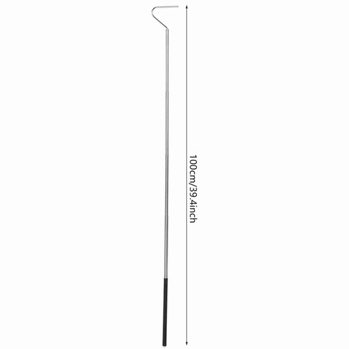 Stainless steel extensible - steel,