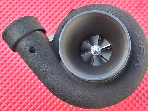 Garrett turbo gt3071r - turbo,
