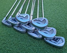 Ping i20 Red Dot 4-9 Iron with