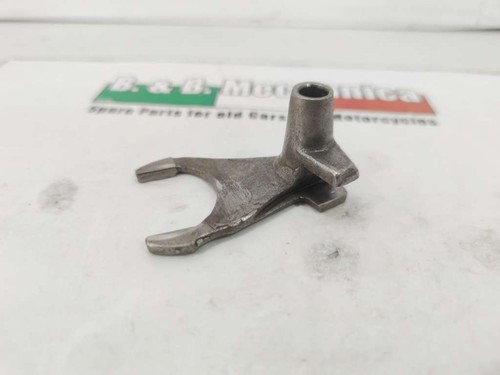 Forked selector gear - forked,