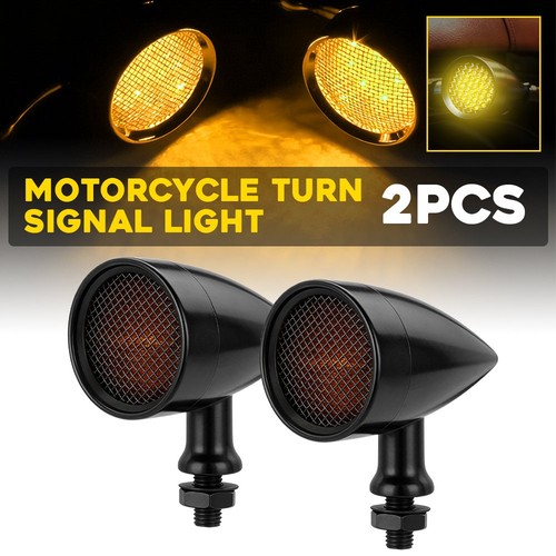 10mm led turn signal running - turn,