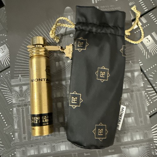New montale arabians tonka - tonka, eau