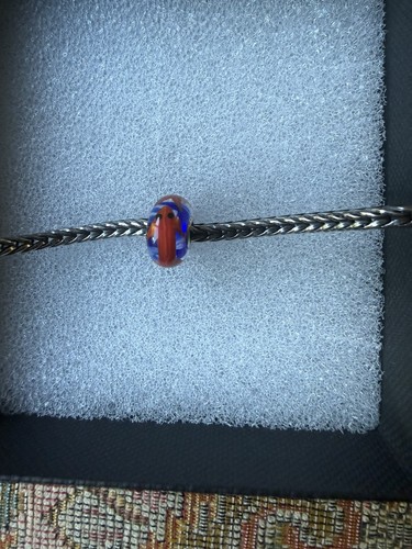 Trollbeads unique salamander - trollbeads,