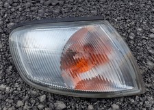 Nissan Almera N15 Front Right