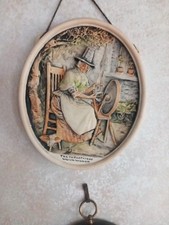 Beautiful Osborne Ivorex THE