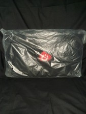 Zuca Flyer Seat Cover - Black/Black