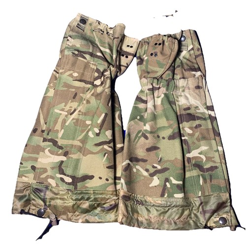 British army issued gortex - british,