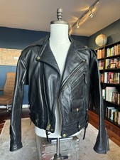 Langlitz Columbia Genuine