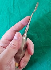 DIAMOND COATED MOLAR RASP FOR RODENTS, USED, GOOD CONDITION,  VETERINARY EQUIP +