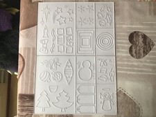 2 CARD MAKING SCORING