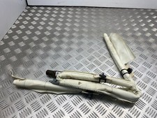 2011 VOLKSWAGEN GOLF MK6 RIGHT DRIVER SIDE ROOF CURTAIN SRS BAG OEM 5K6880742D